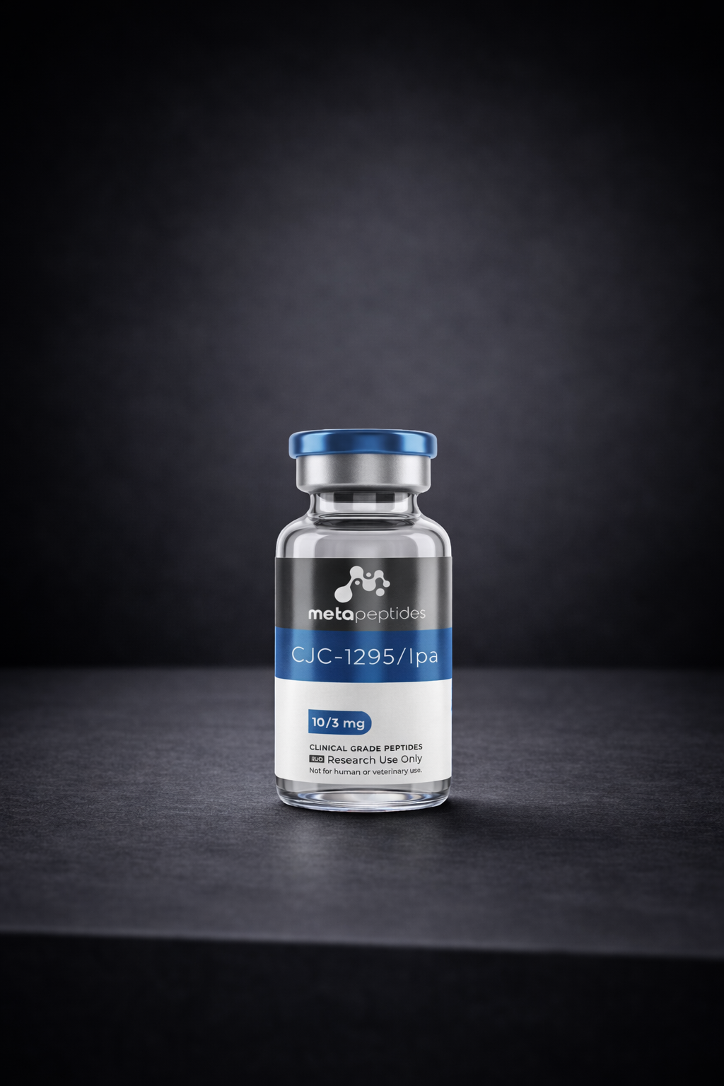 CJC-1295 / IPA (NO DAC) 5/5 10 MG