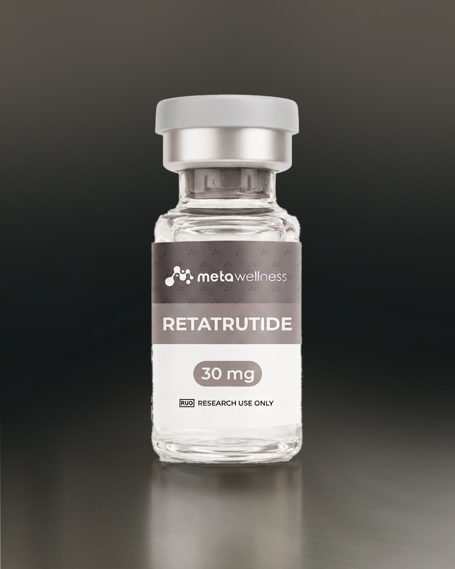 RETATRUTIDE 30