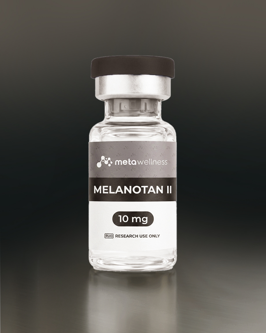 Melanotan II 10