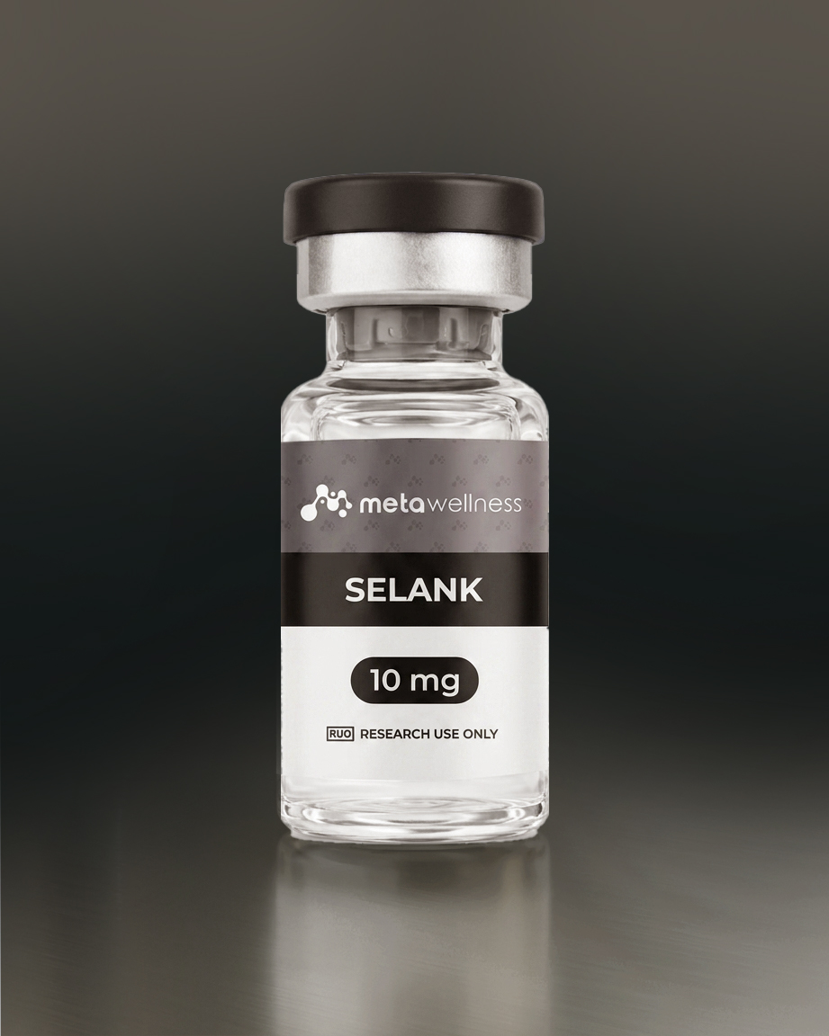 Selank 10