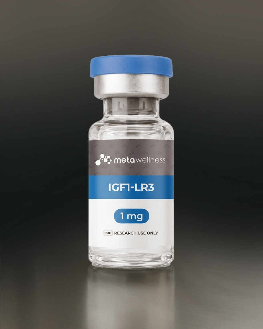 IGF-1 LR3 1
