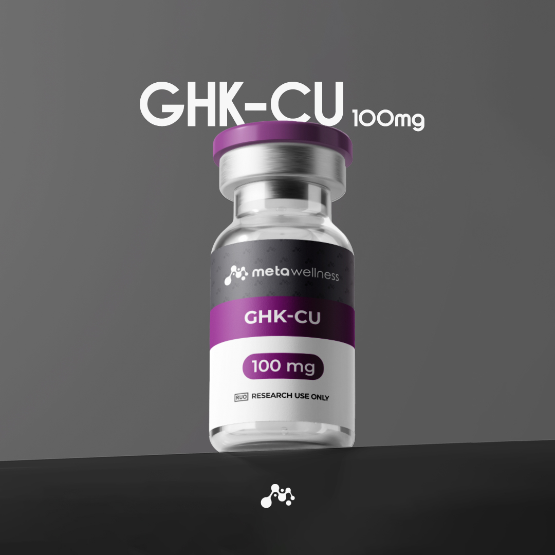 GHK-Cu 100 product image 1
