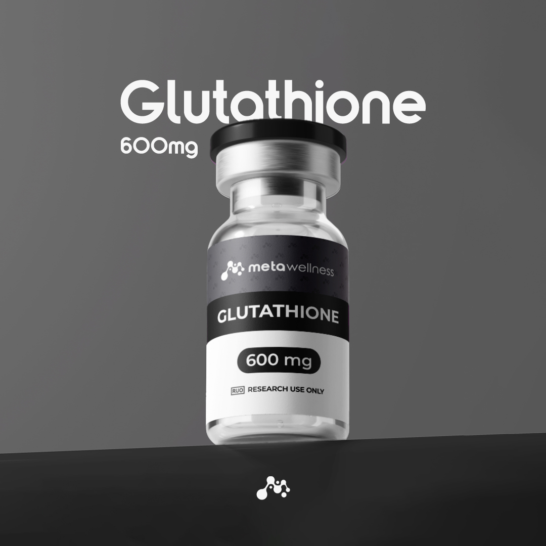GLUTATHIONE 600 product image 1