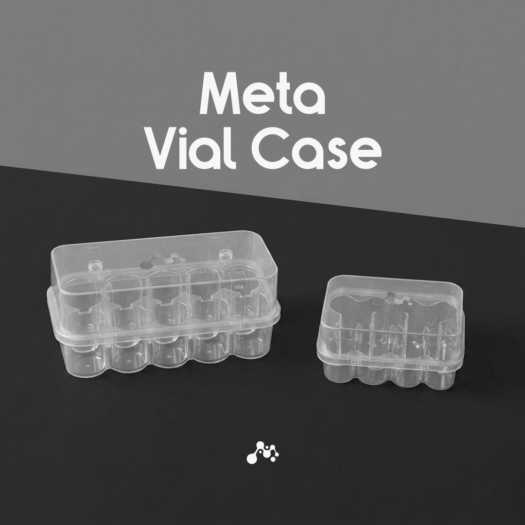 Meta Vial Case L product image 1