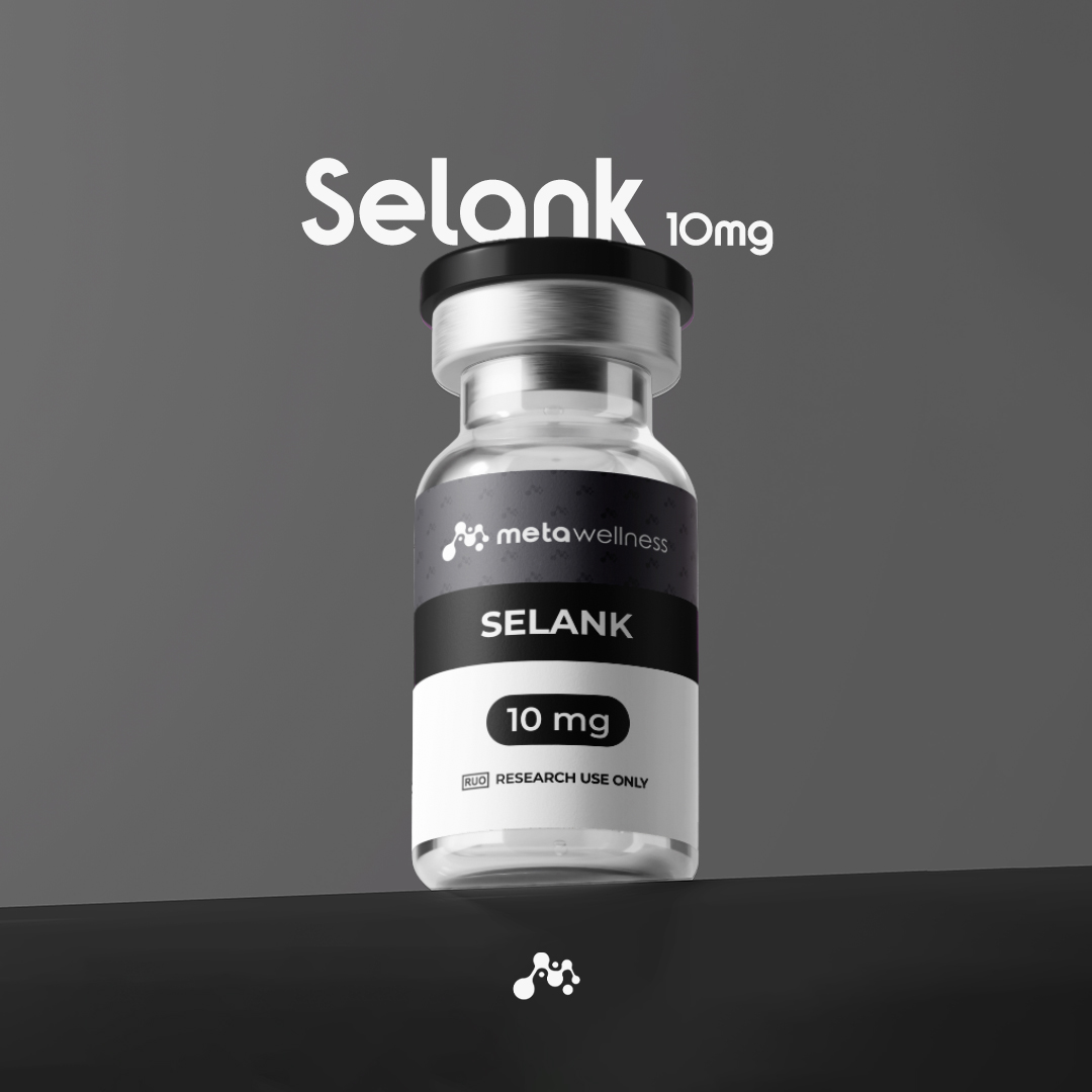 Selank product image 1